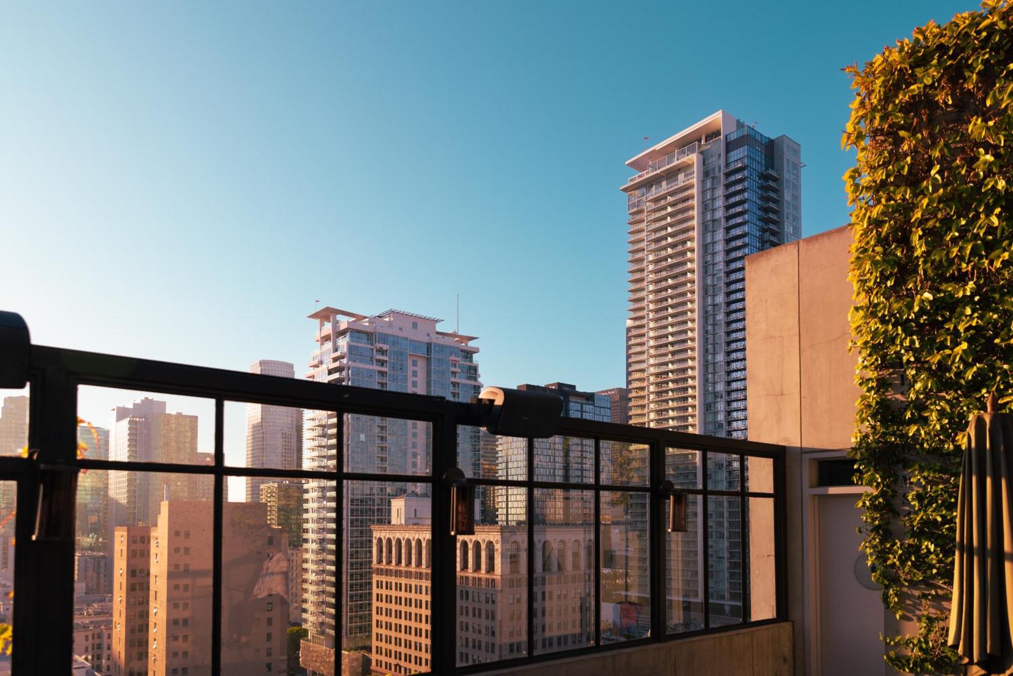Stile Downtown Los Angeles By Kasa Ngoại thất bức ảnh