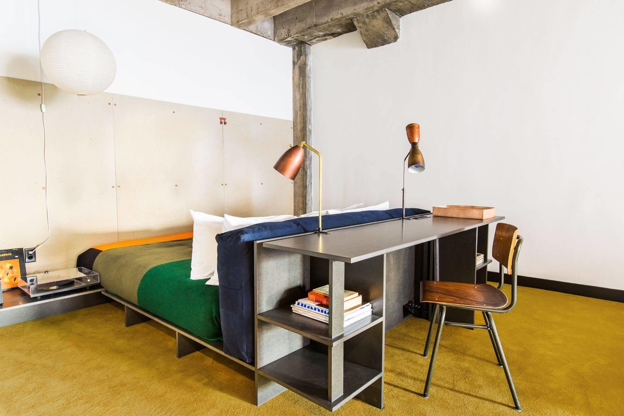 Stile Downtown Los Angeles By Kasa Ngoại thất bức ảnh